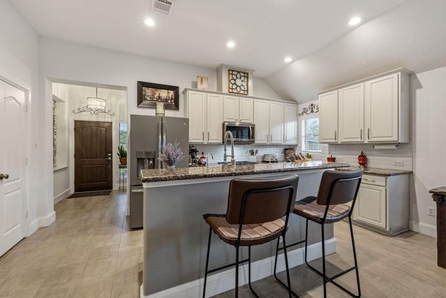 511 Oak Ridge Grove Circle, Spring, TX 77386