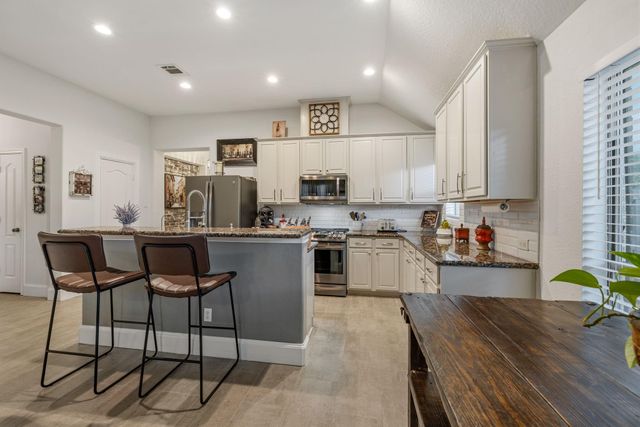511 Oak Ridge Grove Circle, Spring, TX 77386