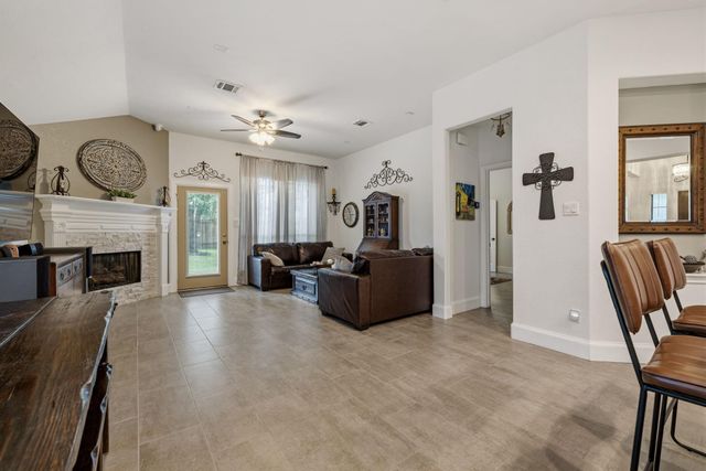 511 Oak Ridge Grove Circle, Spring, TX 77386