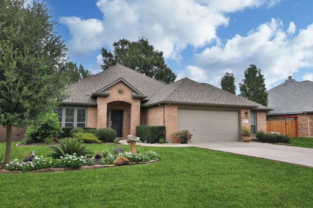 511 Oak Ridge Grove Circle, Spring, TX 77386