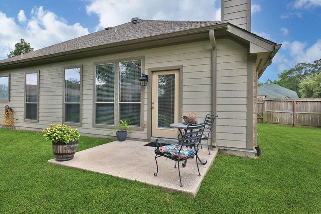 511 Oak Ridge Grove Circle, Spring, TX 77386