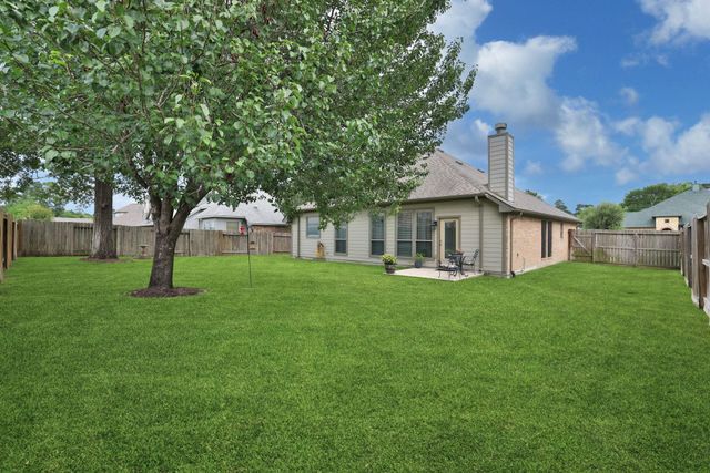 511 Oak Ridge Grove Circle, Spring, TX 77386