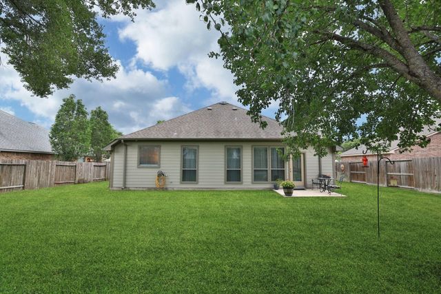 511 Oak Ridge Grove Circle, Spring, TX 77386