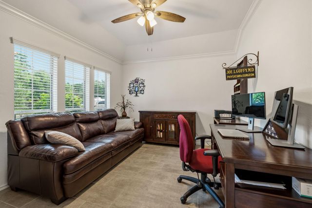 511 Oak Ridge Grove Circle, Spring, TX 77386