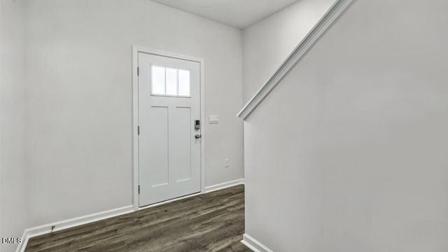 270 Chapel Street, Fuquay Varina, NC 27526