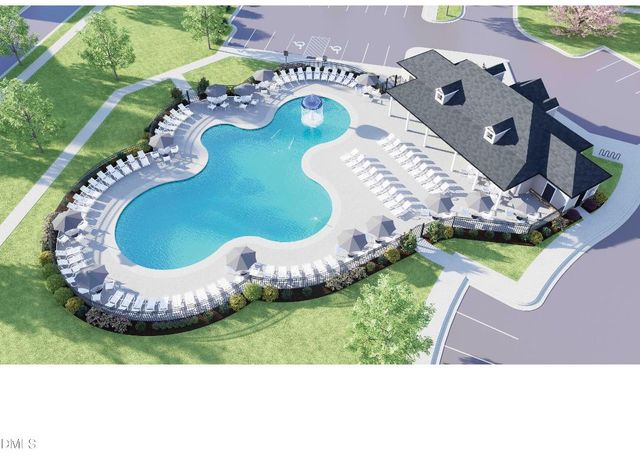 270 Chapel Street, Fuquay Varina, NC 27526