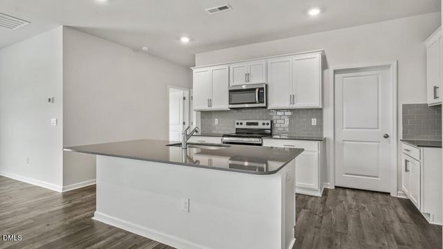 270 Chapel Street, Fuquay Varina, NC 27526