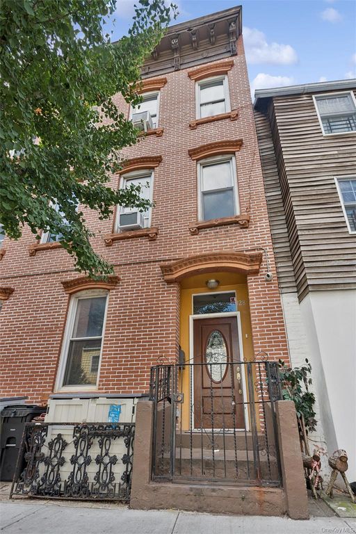 128 N 1st Street, Brooklyn, NY 11249 — exterior