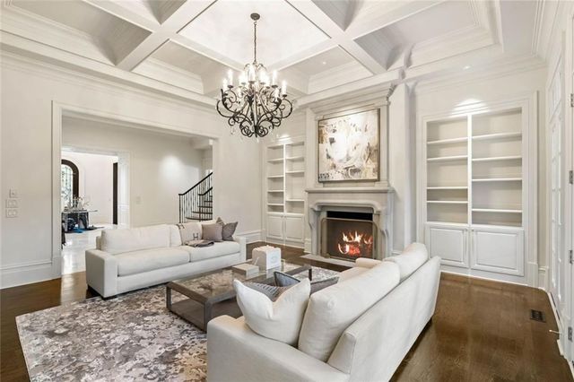 4076 Glen Devon Drive NW, Atlanta, GA 30327