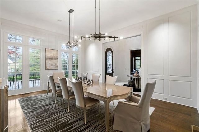 4076 Glen Devon Drive NW, Atlanta, GA 30327