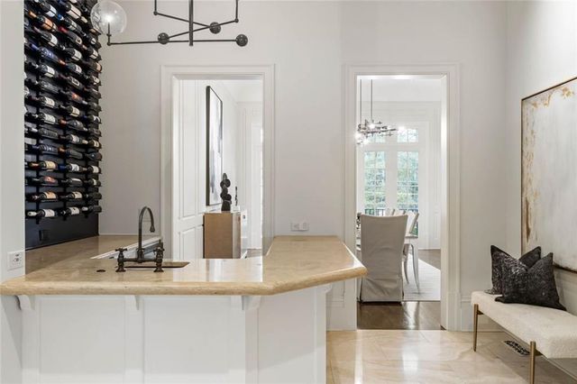 4076 Glen Devon Drive NW, Atlanta, GA 30327