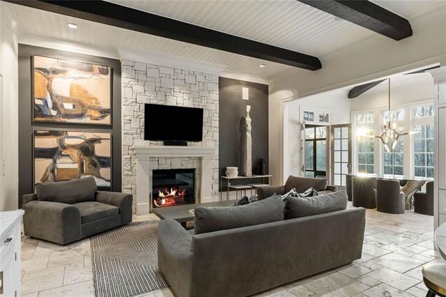 4076 Glen Devon Drive NW, Atlanta, GA 30327