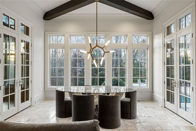 4076 Glen Devon Drive NW, Atlanta, GA 30327