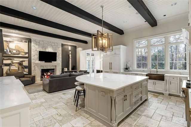 4076 Glen Devon Drive NW, Atlanta, GA 30327