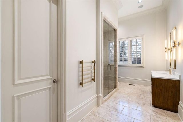 4076 Glen Devon Drive NW, Atlanta, GA 30327