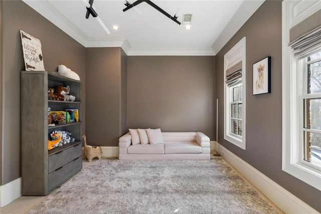 4076 Glen Devon Drive NW, Atlanta, GA 30327
