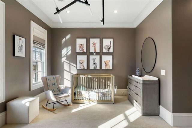 4076 Glen Devon Drive NW, Atlanta, GA 30327