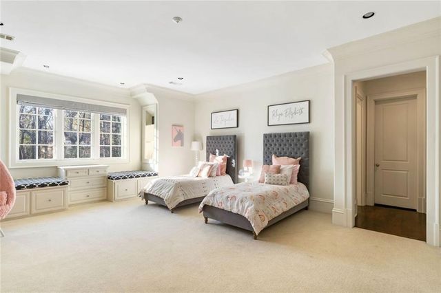 4076 Glen Devon Drive NW, Atlanta, GA 30327