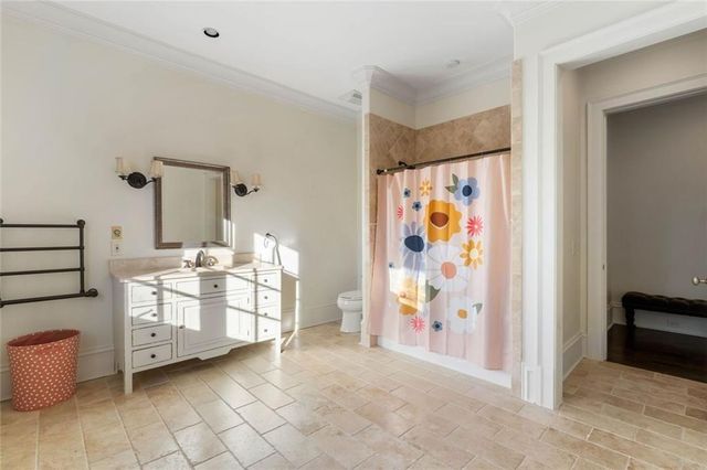 4076 Glen Devon Drive NW, Atlanta, GA 30327
