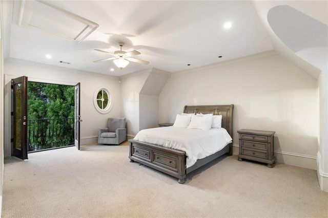 4076 Glen Devon Drive NW, Atlanta, GA 30327