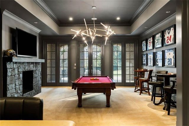4076 Glen Devon Drive NW, Atlanta, GA 30327