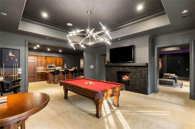 4076 Glen Devon Drive NW, Atlanta, GA 30327
