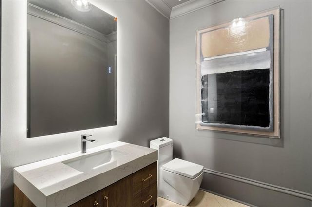 4076 Glen Devon Drive NW, Atlanta, GA 30327