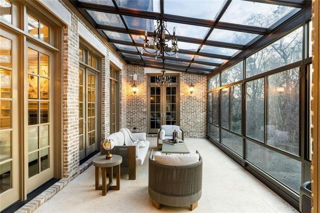 4076 Glen Devon Drive NW, Atlanta, GA 30327