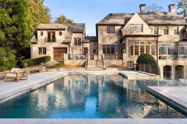 4076 Glen Devon Drive NW, Atlanta, GA 30327