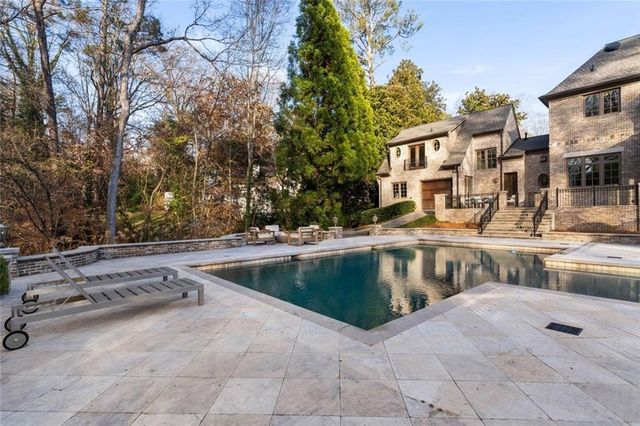 4076 Glen Devon Drive NW, Atlanta, GA 30327