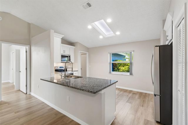 8031 GABRIEL DRIVE, Port Richey, FL 34668