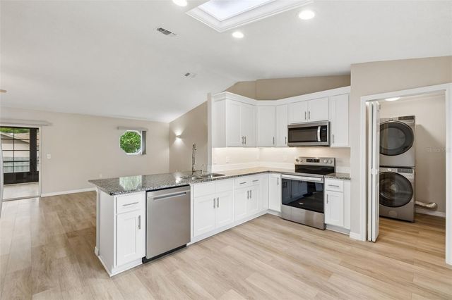 8031 GABRIEL DRIVE, Port Richey, FL 34668
