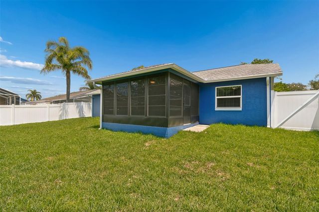 8031 GABRIEL DRIVE, Port Richey, FL 34668