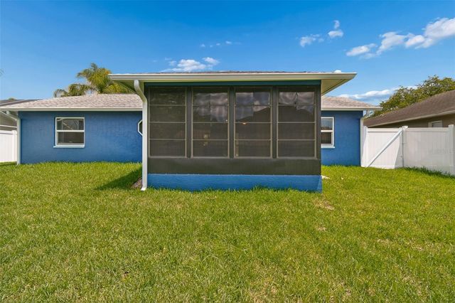 8031 GABRIEL DRIVE, Port Richey, FL 34668