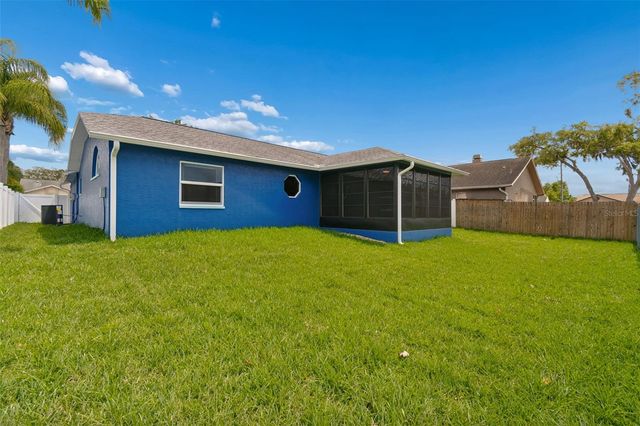8031 GABRIEL DRIVE, Port Richey, FL 34668