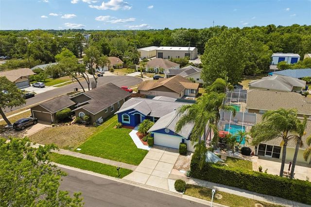 8031 GABRIEL DRIVE, Port Richey, FL 34668