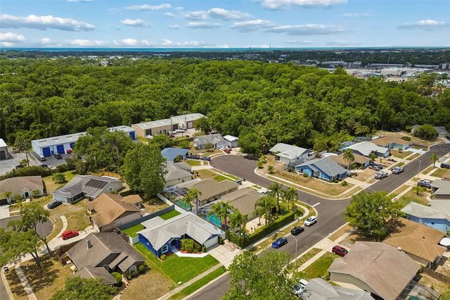 8031 GABRIEL DRIVE, Port Richey, FL 34668