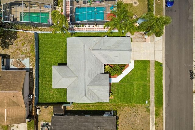 8031 GABRIEL DRIVE, Port Richey, FL 34668