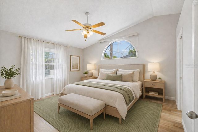 8031 GABRIEL DRIVE, Port Richey, FL 34668
