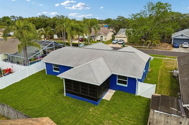 8031 GABRIEL DRIVE, Port Richey, FL 34668