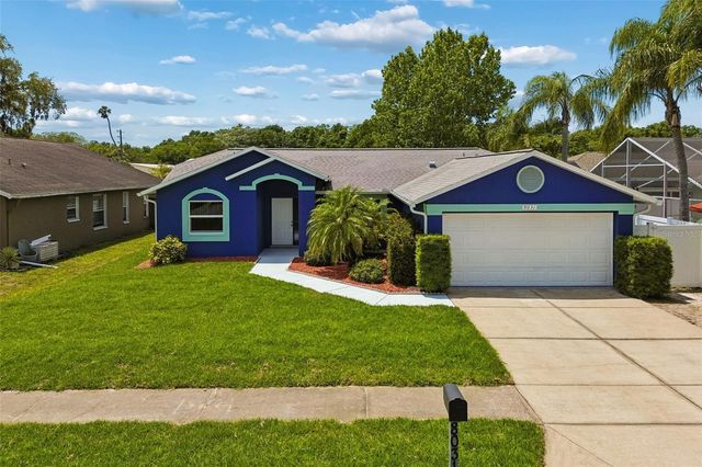 8031 GABRIEL DRIVE, Port Richey, FL 34668