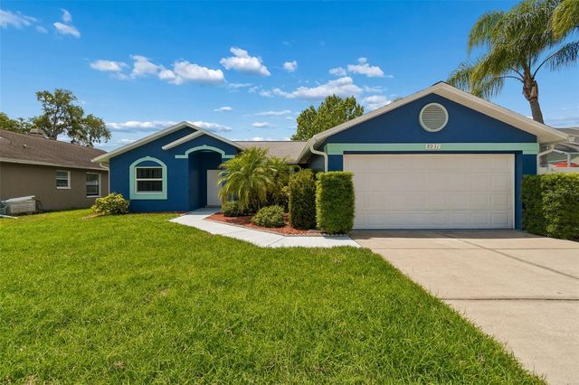 8031 GABRIEL DRIVE, Port Richey, FL 34668