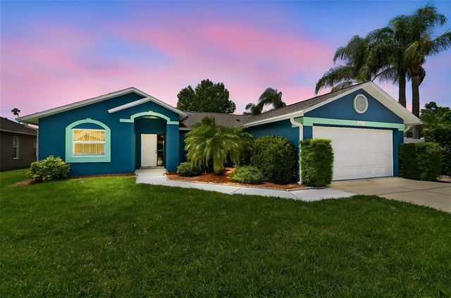 8031 GABRIEL DRIVE, Port Richey, FL 34668