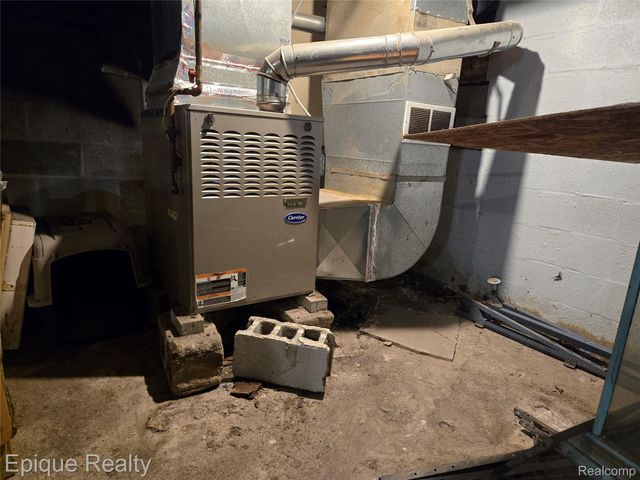 413 15th Street, Port Huron, MI 48060