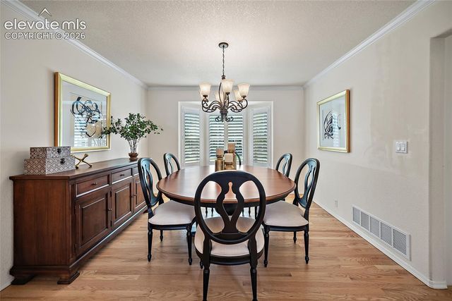 2005 Spirerock Path, Colorado Springs, CO 80919