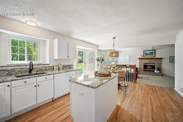 2005 Spirerock Path, Colorado Springs, CO 80919