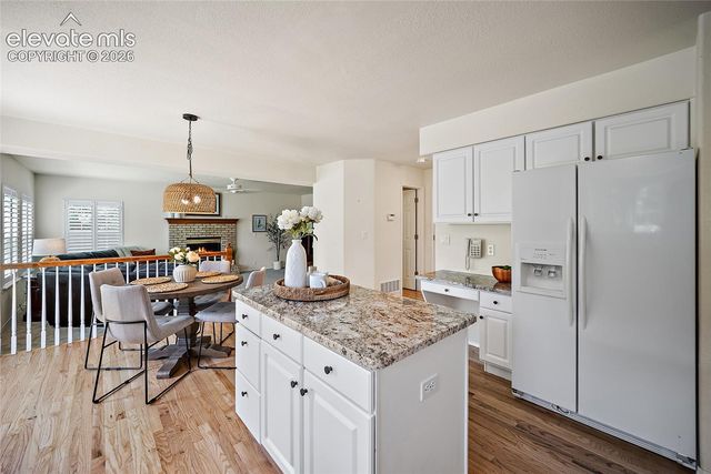 2005 Spirerock Path, Colorado Springs, CO 80919