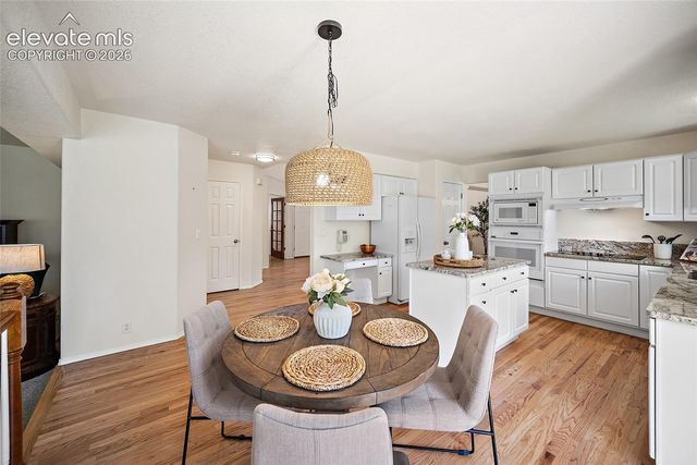 2005 Spirerock Path, Colorado Springs, CO 80919