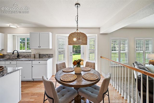 2005 Spirerock Path, Colorado Springs, CO 80919