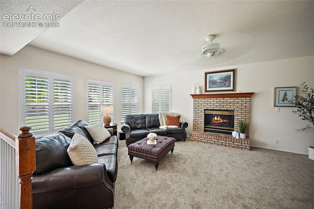 2005 Spirerock Path, Colorado Springs, CO 80919